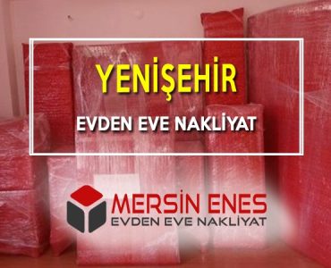 Yenişehir